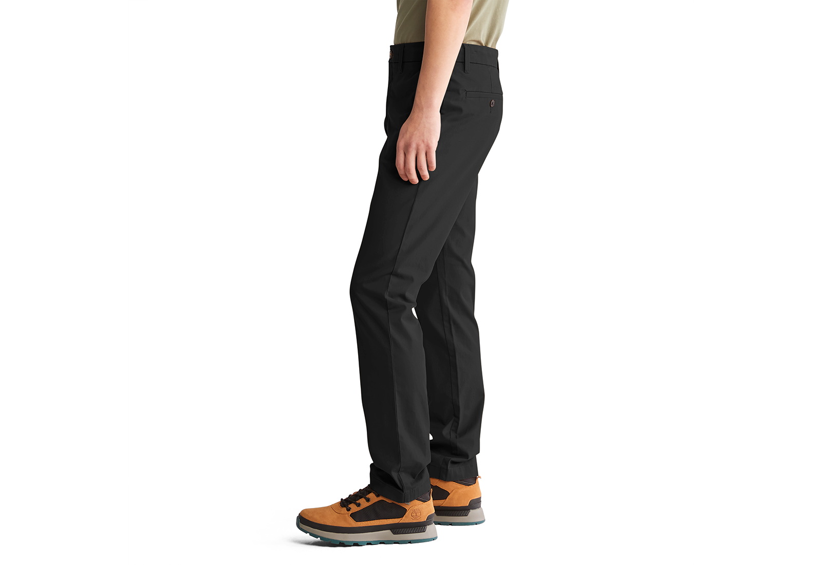 Timberland Ruházat S-l Strtch Twill Chino