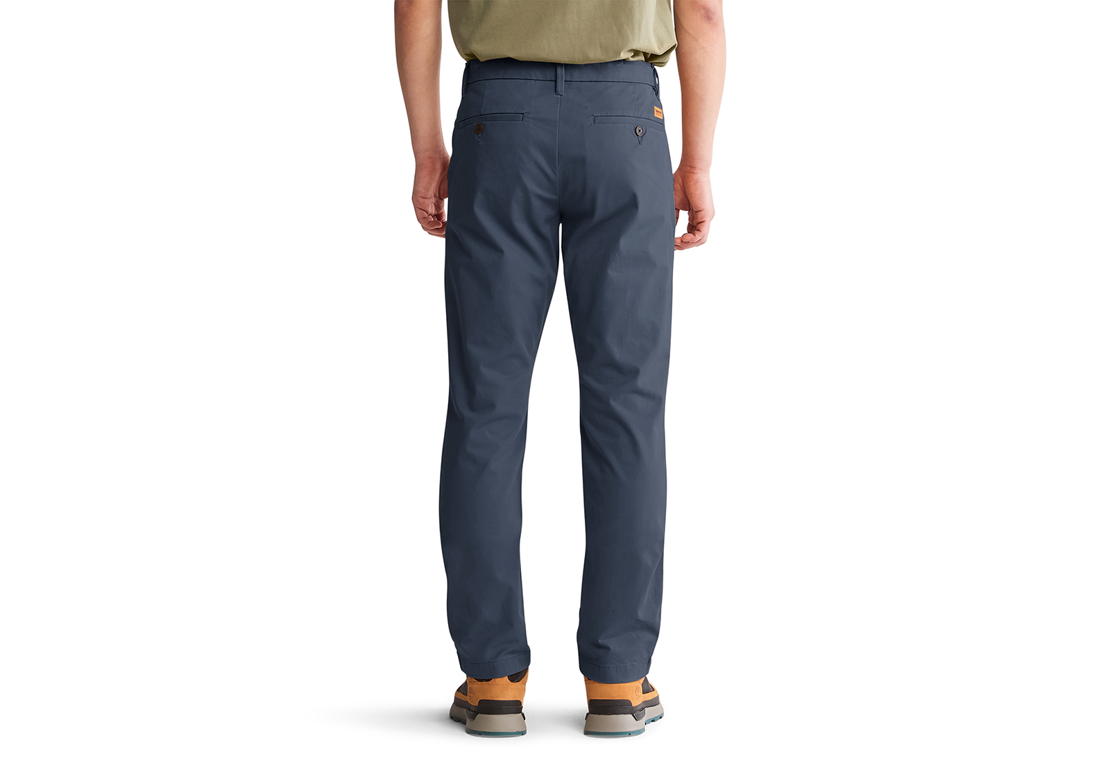 Timberland Ruházat Sargent Lake Stretch Chino