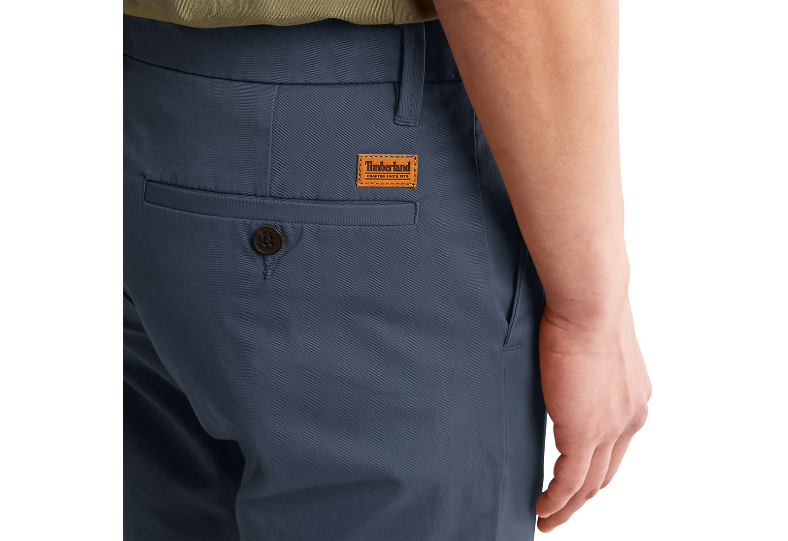 Timberland Ruházat Sargent Lake Stretch Chino
