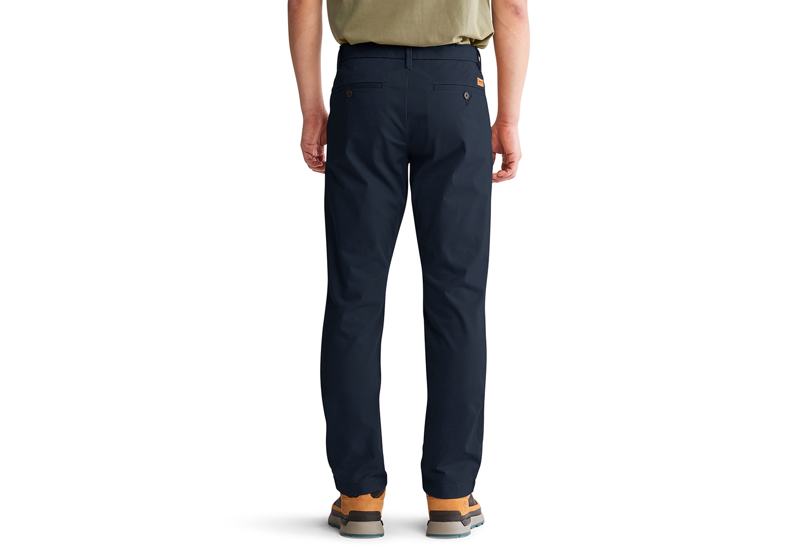 Timberland Ruházat S-l Strtch Twill Chino