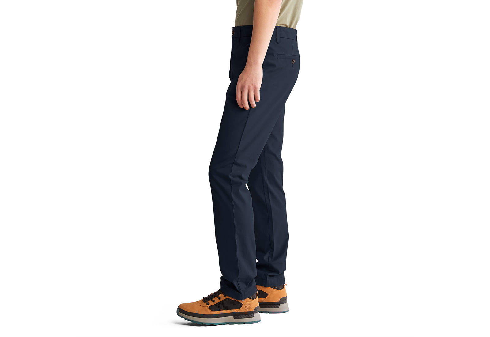 Timberland Ruházat S-l Strtch Twill Chino