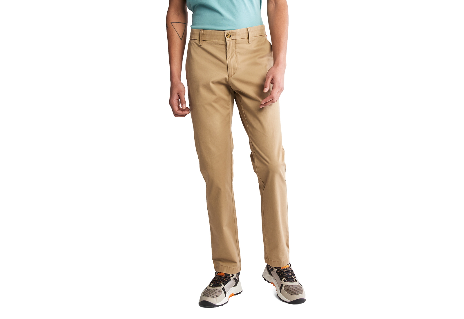 Timberland Ruházat Sargent Lake Stretch Chino