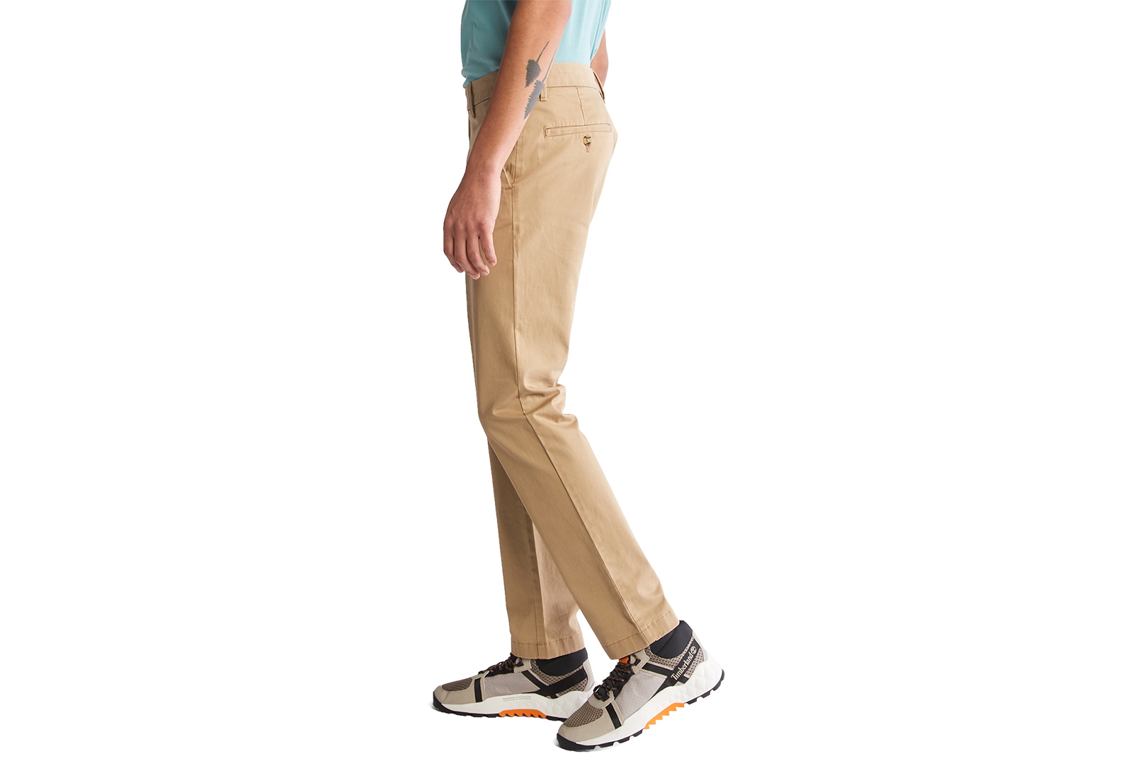 Timberland Ruházat Sargent Lake Stretch Chino