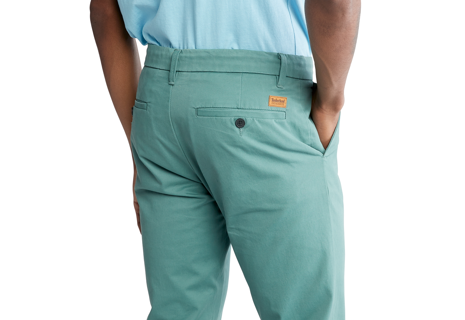 Timberland Ruházat Sargent Lake Stretch Chino