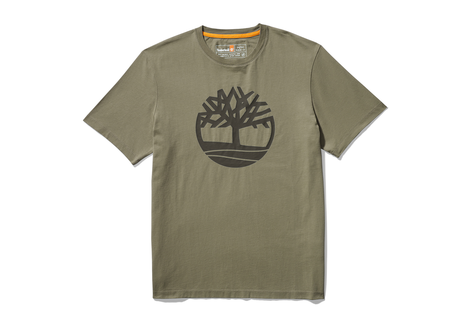 Timberland Ruházat Kbec River Tree Tee