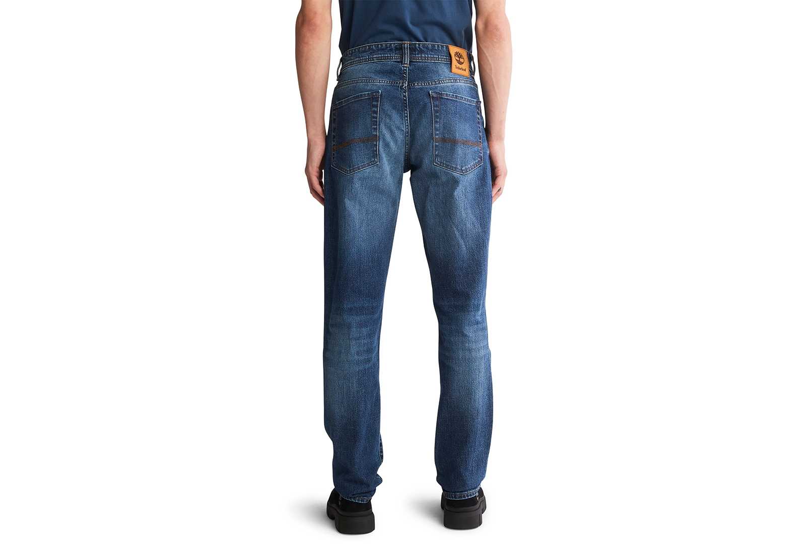 Timberland Ruházat Sargent Lake Stretch Denim
