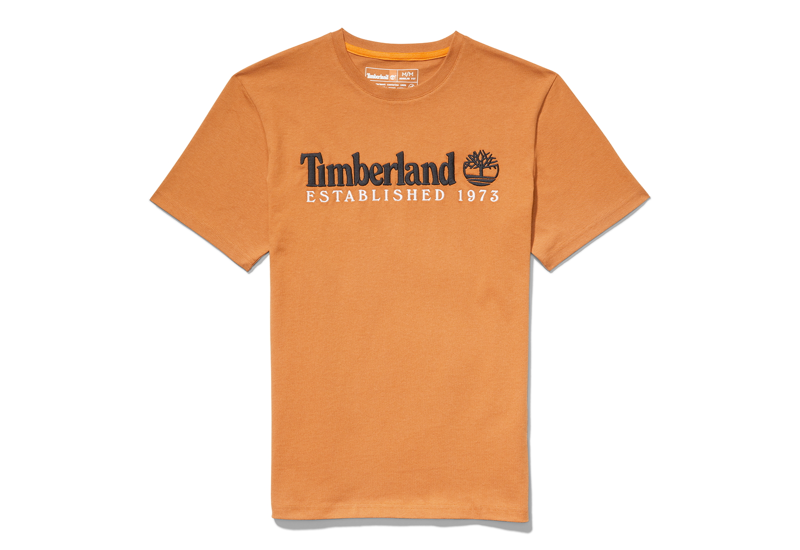 Timberland Ruházat Est 1973 Tee