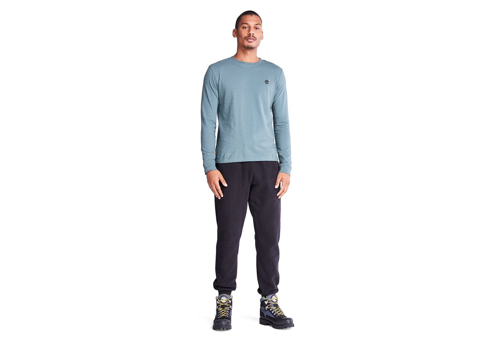 Timberland Ruházat Exeter Sweatpant