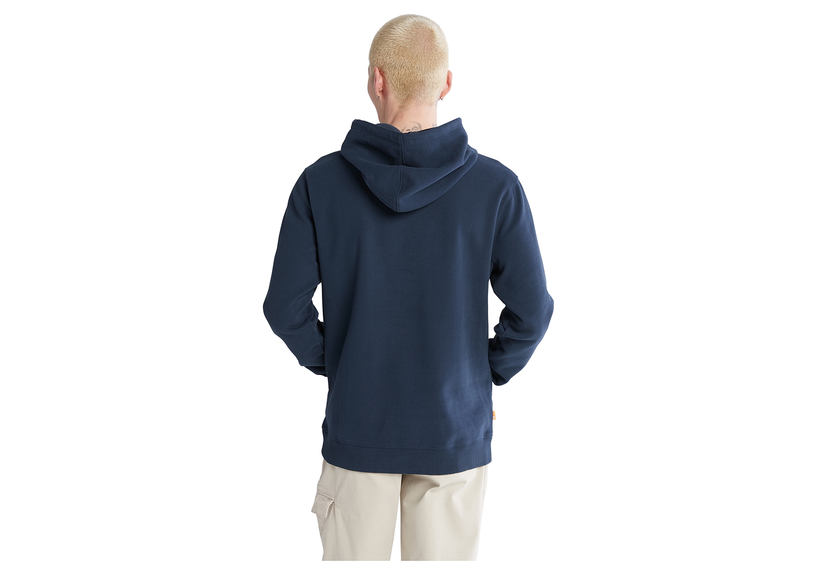 Timberland Ruházat Oa Linear Hoodie