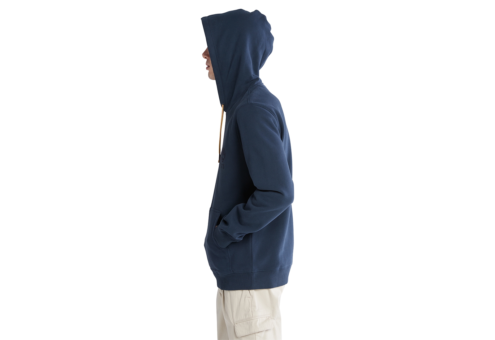 Timberland Ruházat Oa Linear Hoodie