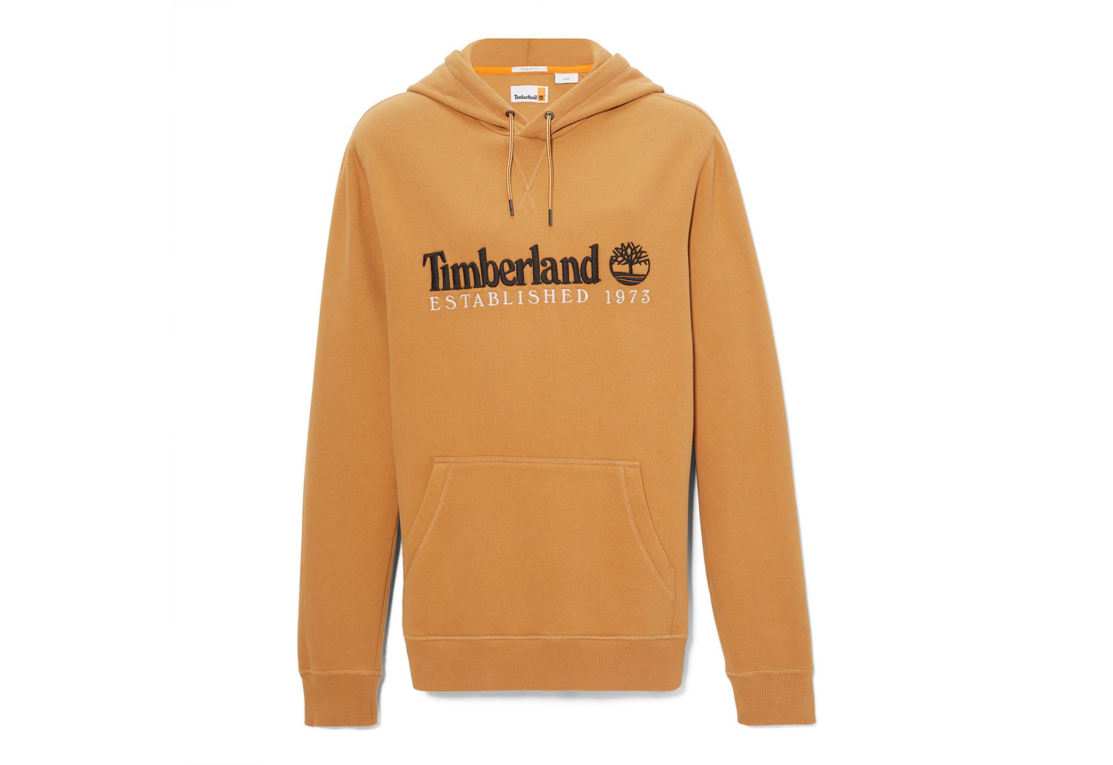 Timberland Ruházat Oa Linear Hoodie