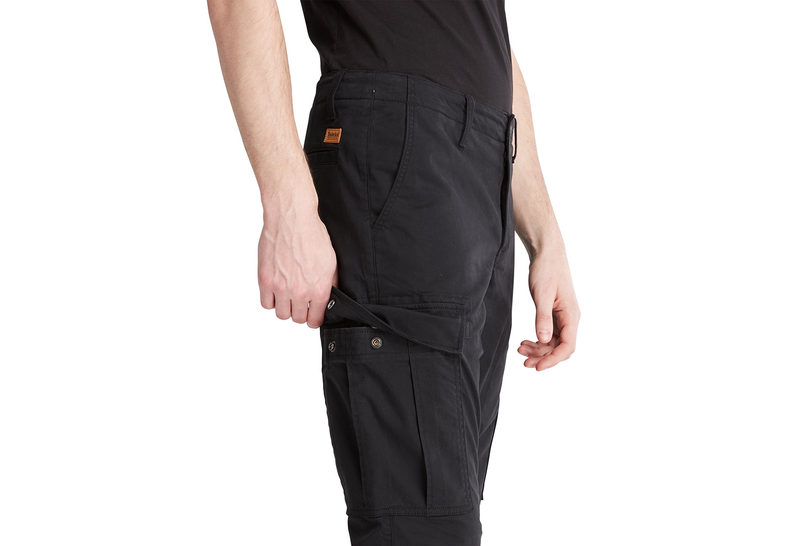 Timberland Ruházat Outdoor Cargo Pant