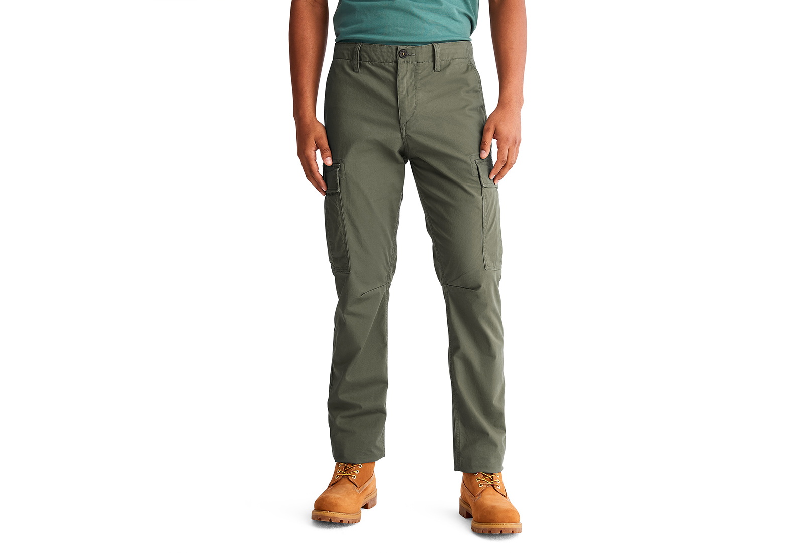 Timberland Ruházat Twill Str Cargo