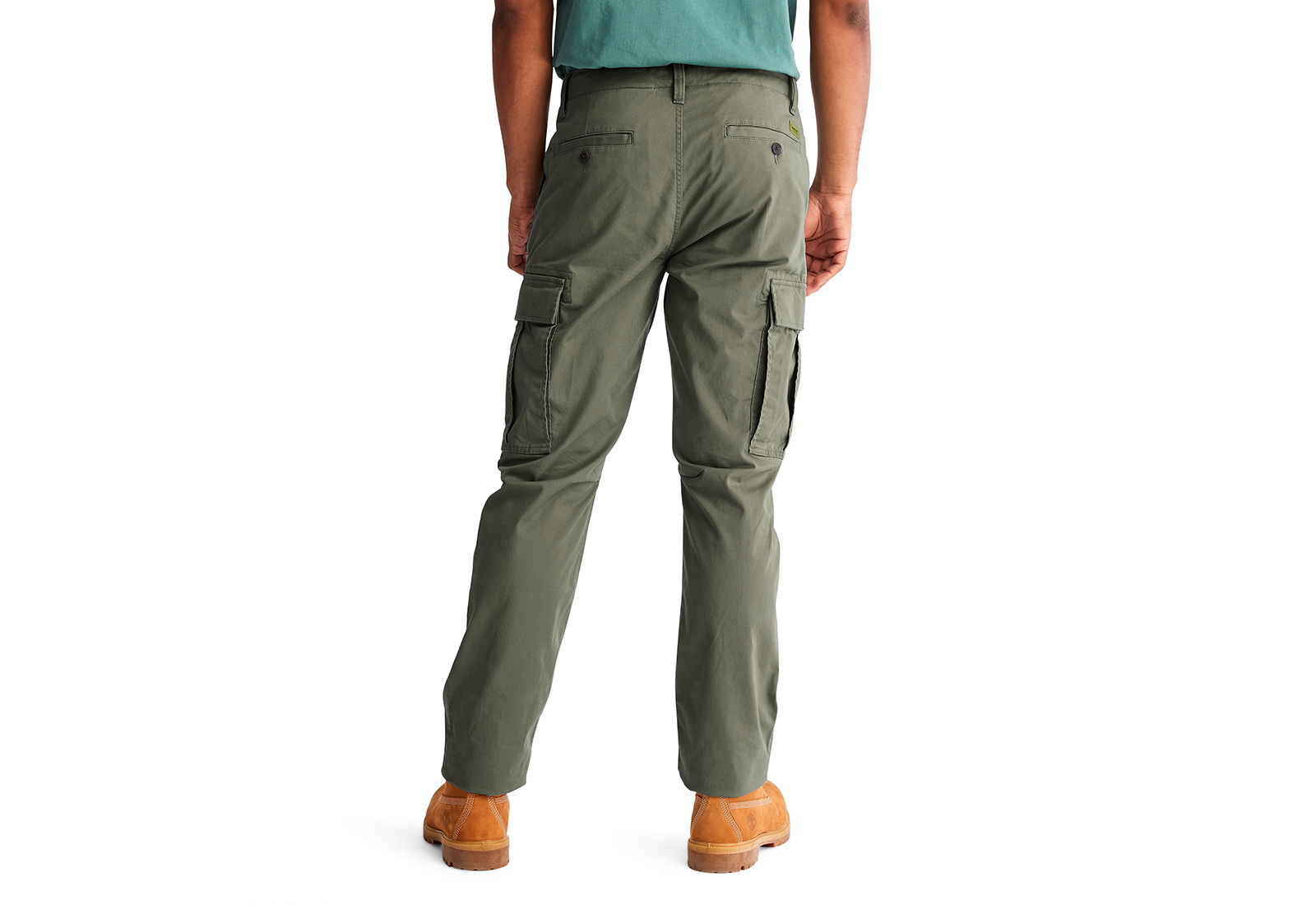 Timberland Ruházat Twill Str Cargo