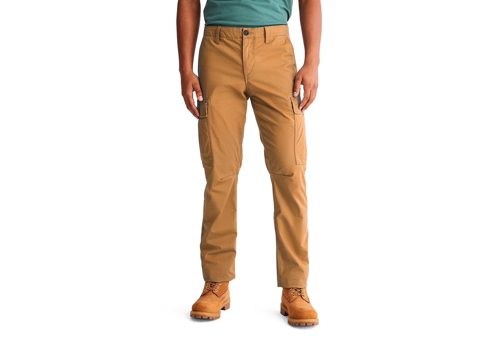 Timberland Ruházat Twill Str Cargo