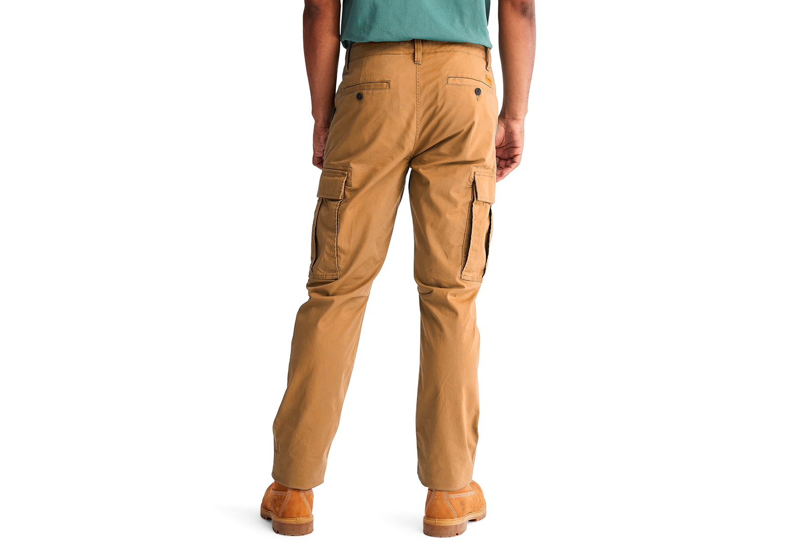 Timberland Ruházat Twill Str Cargo