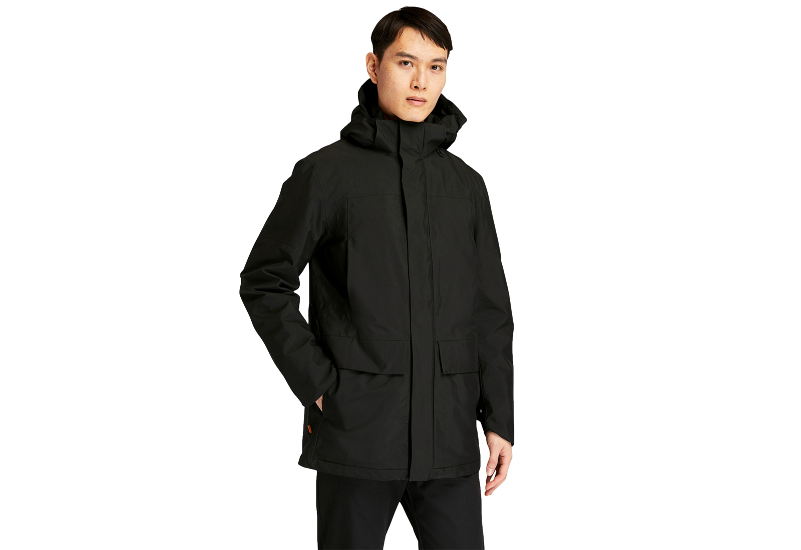 Timberland Ruházat 3in1 Eco Jacket