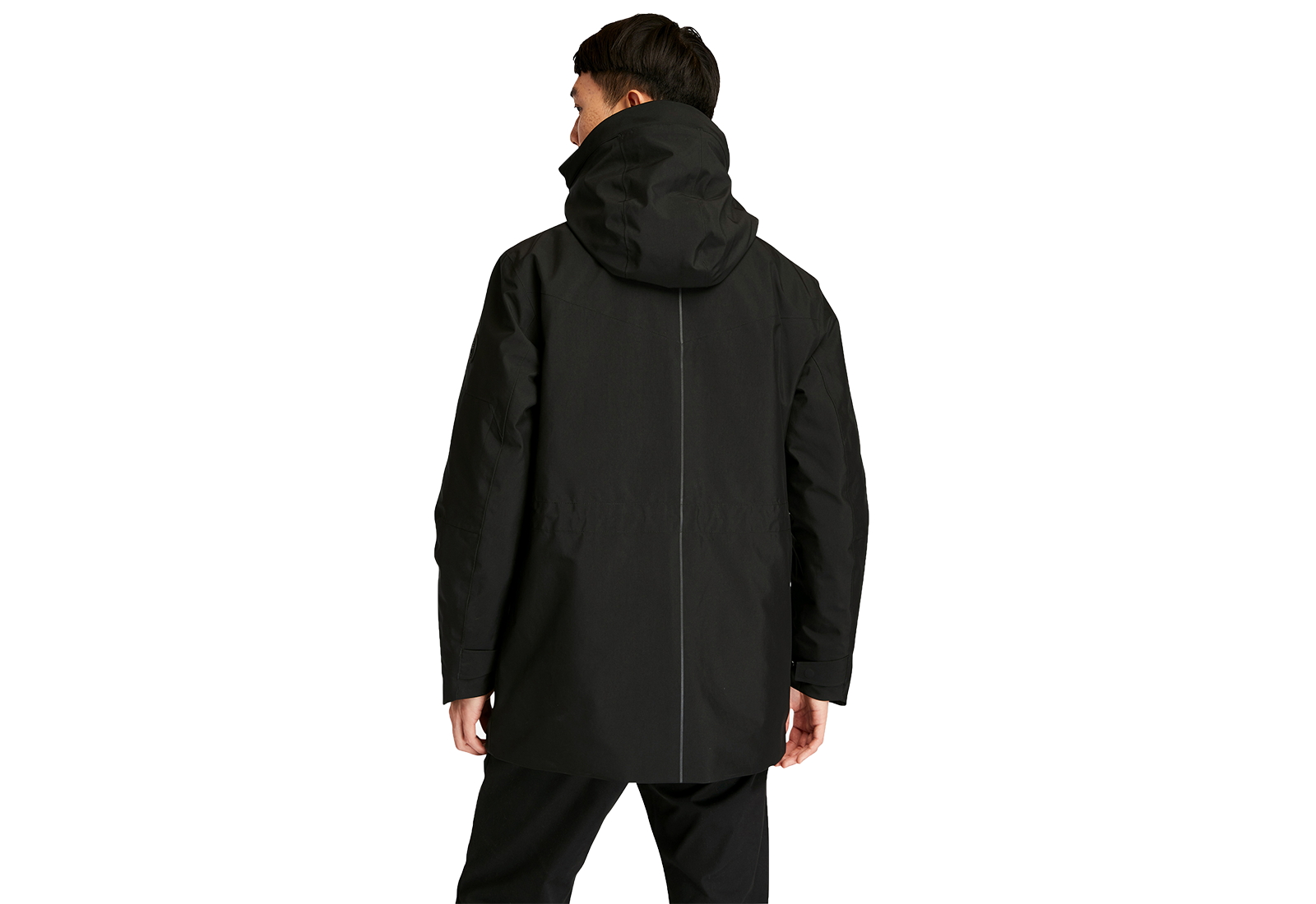 Timberland Ruházat 3in1 Eco Jacket
