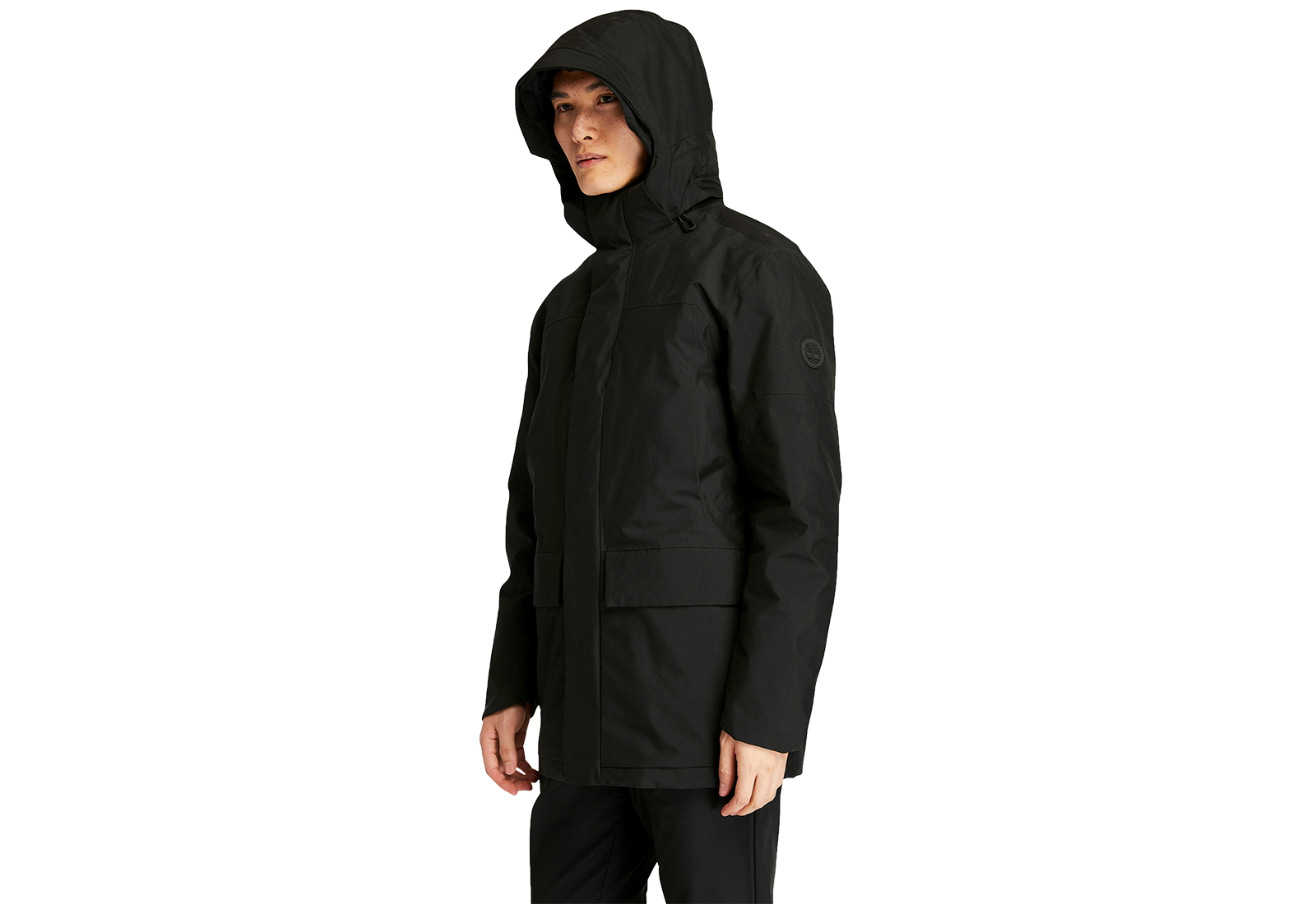 Timberland Ruházat 3in1 Eco Jacket