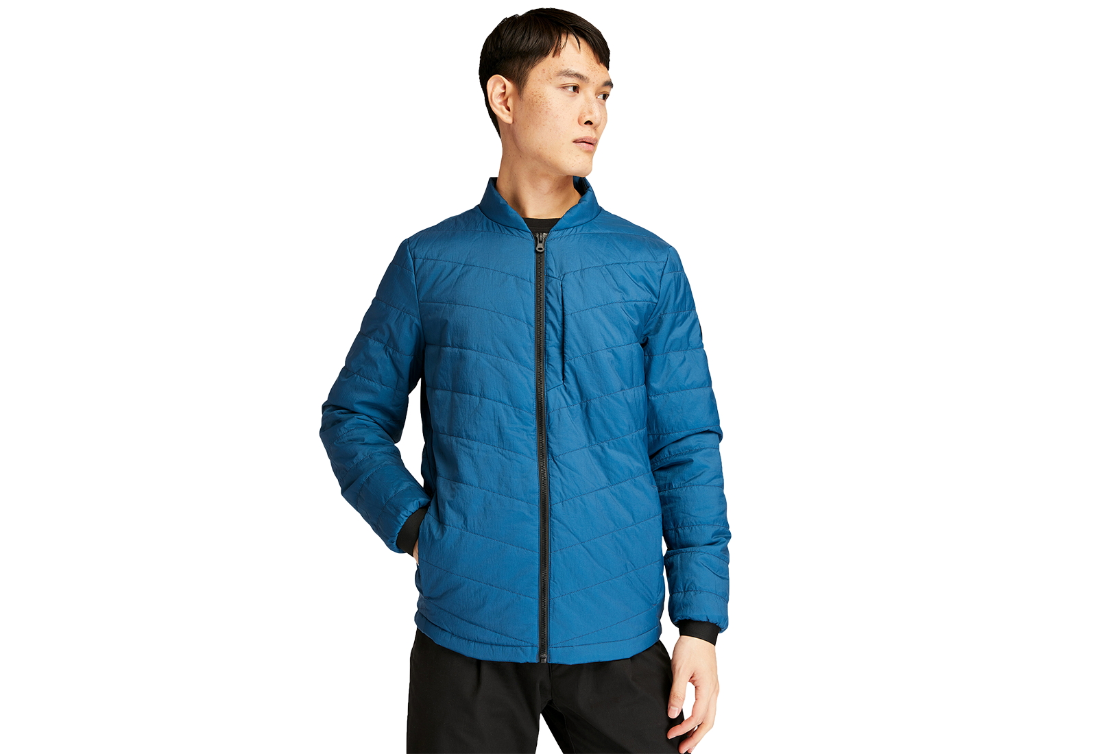 Timberland Ruházat 3in1 Eco Jacket