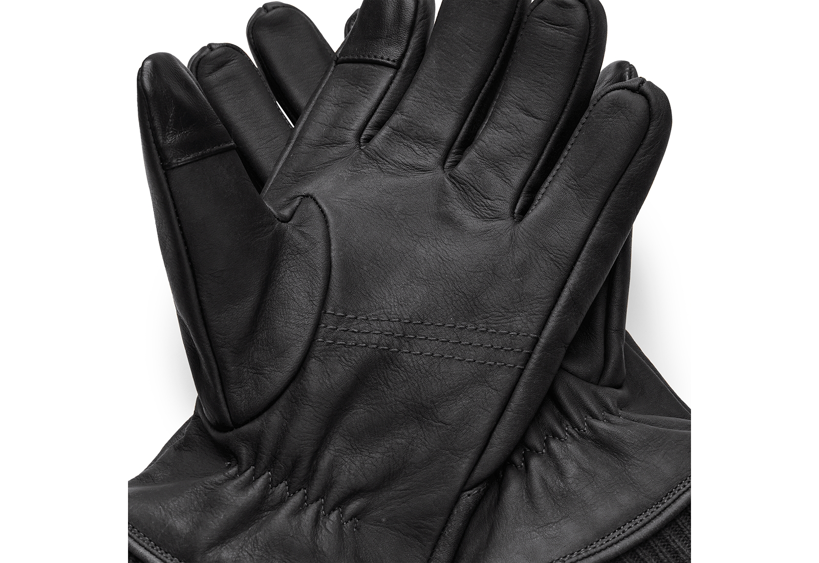 Timberland Ruházat Heirloom Leather Glove