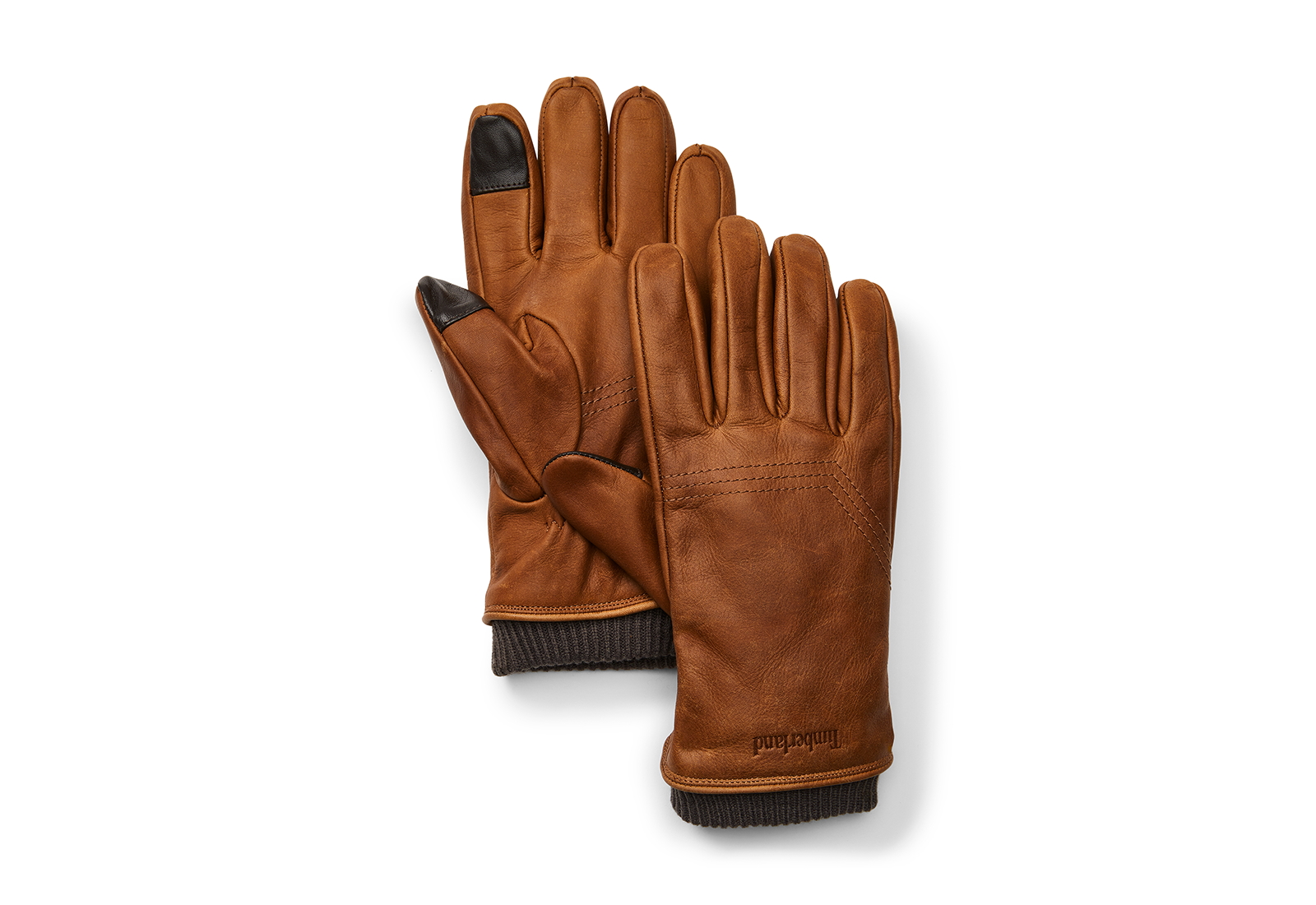 Timberland Ruházat Heirloom Leather Glove