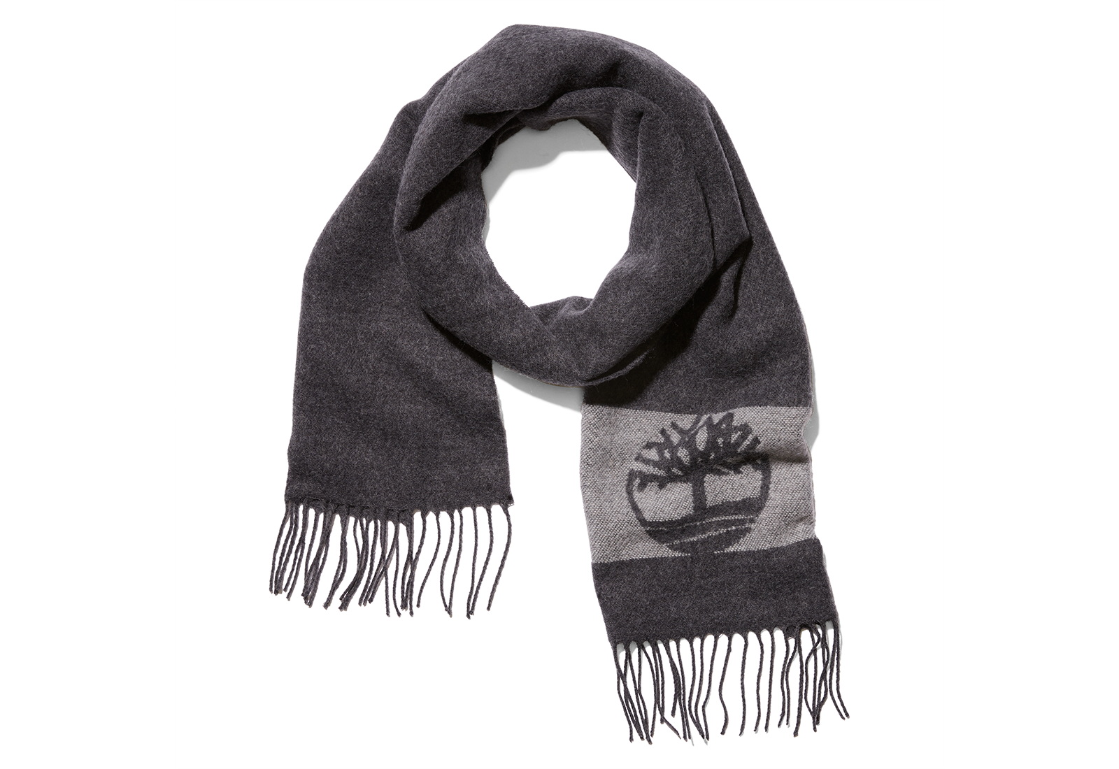 Timberland Ruházat Solid Scarf