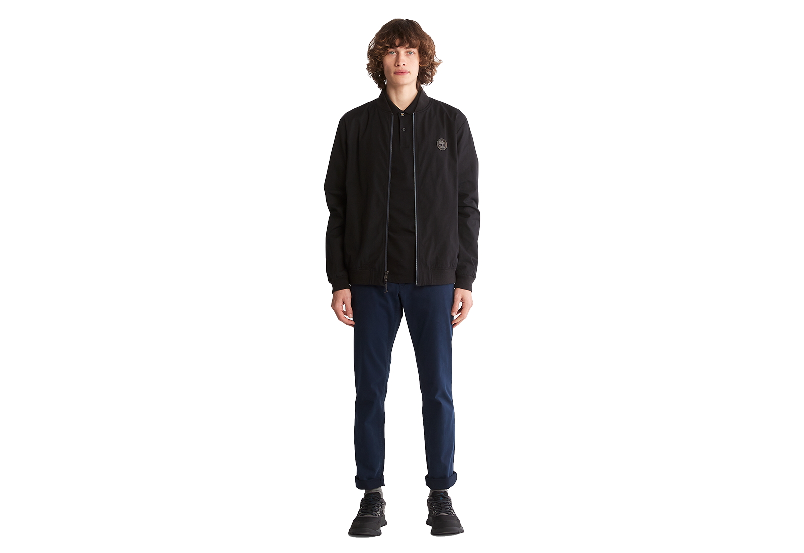 Timberland Ruházat Bomber