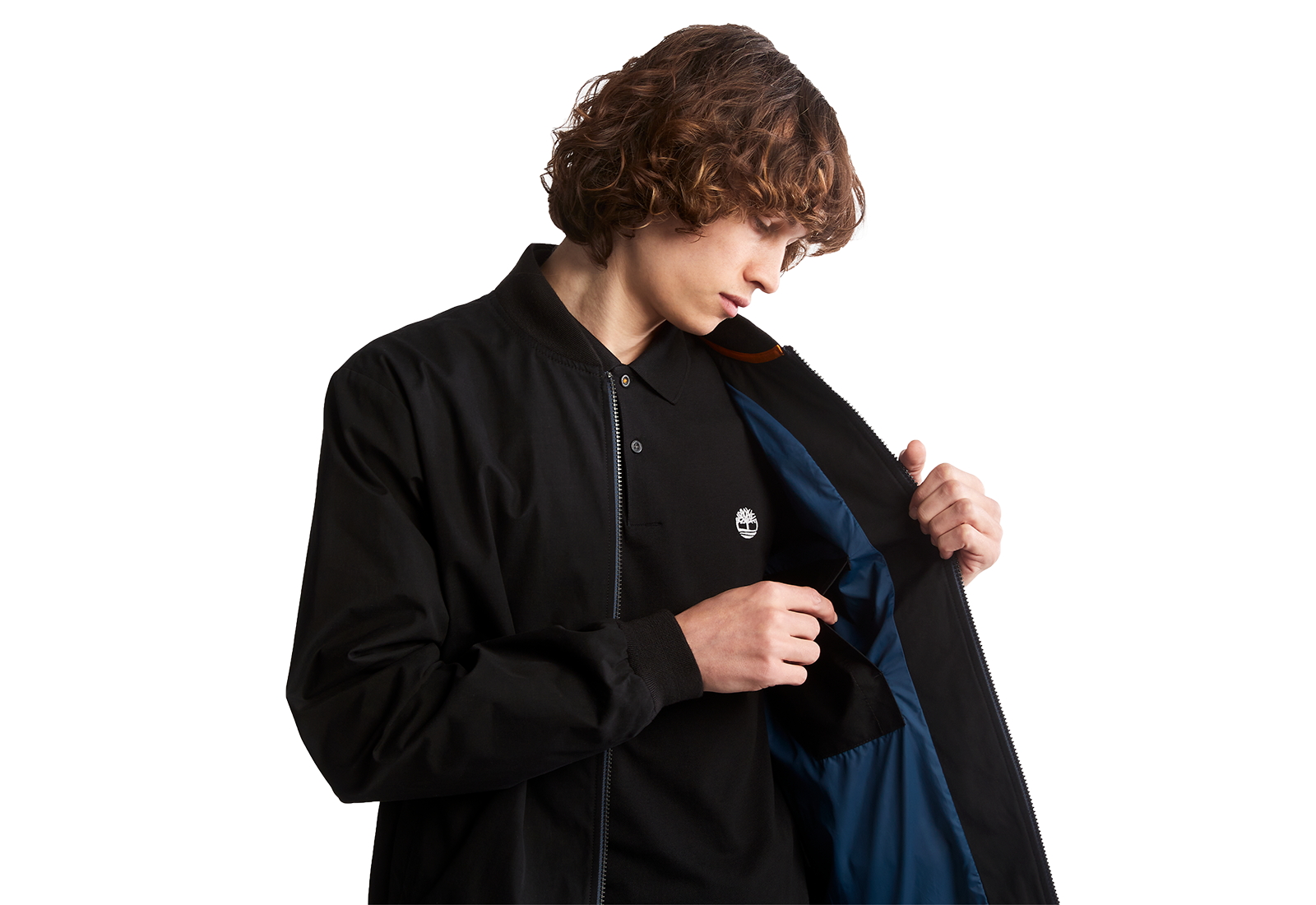 Timberland Ruházat Bomber