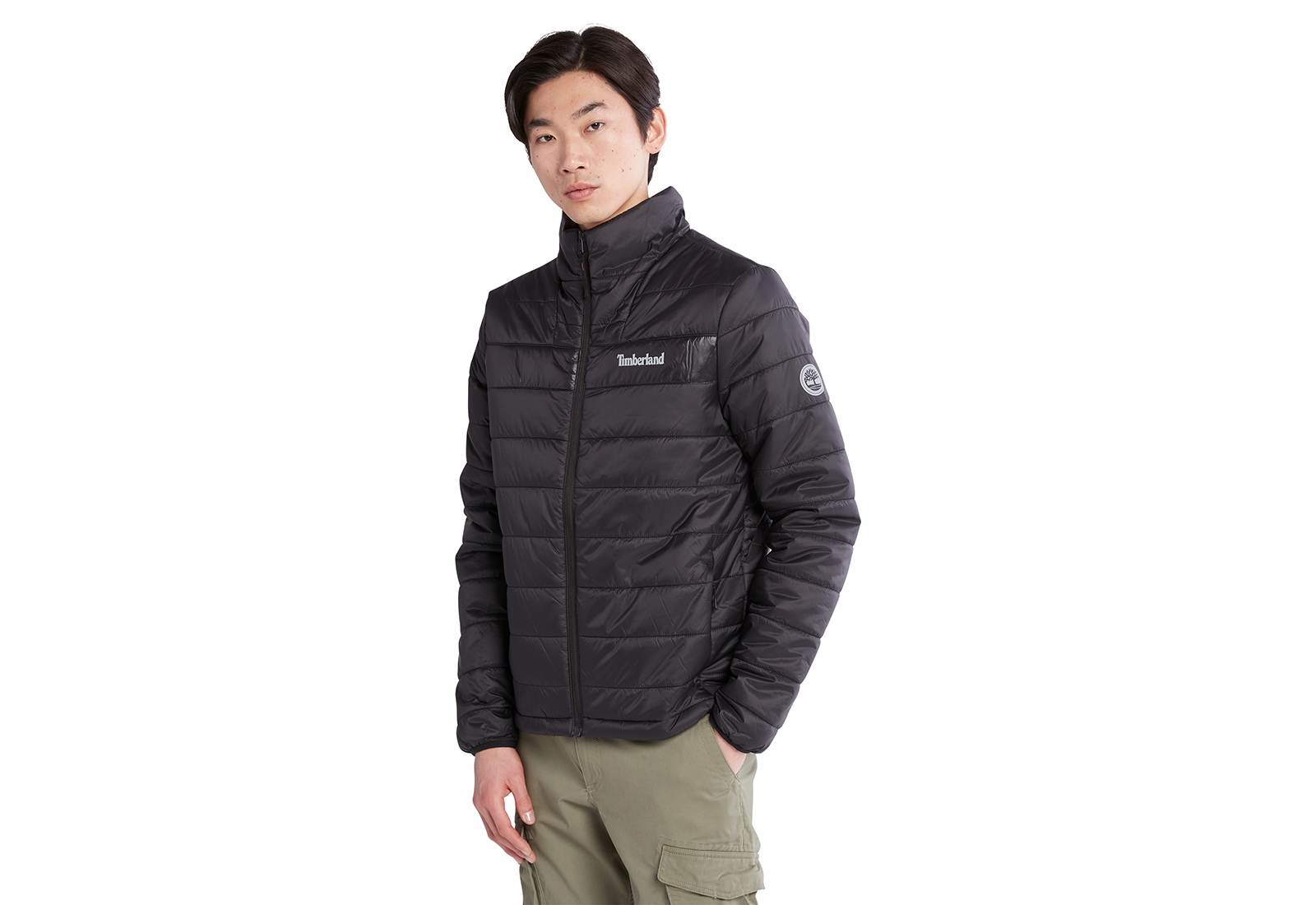 Timberland Ruházat Dwr Jkt