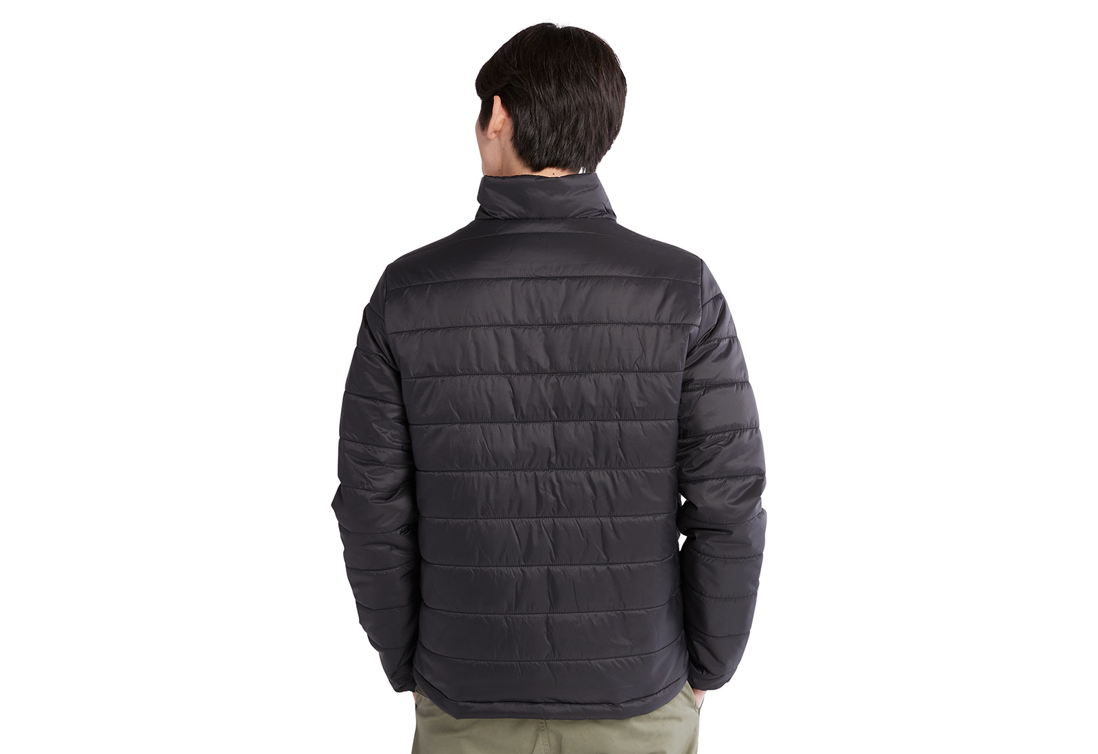 Timberland Ruházat Dwr Jkt