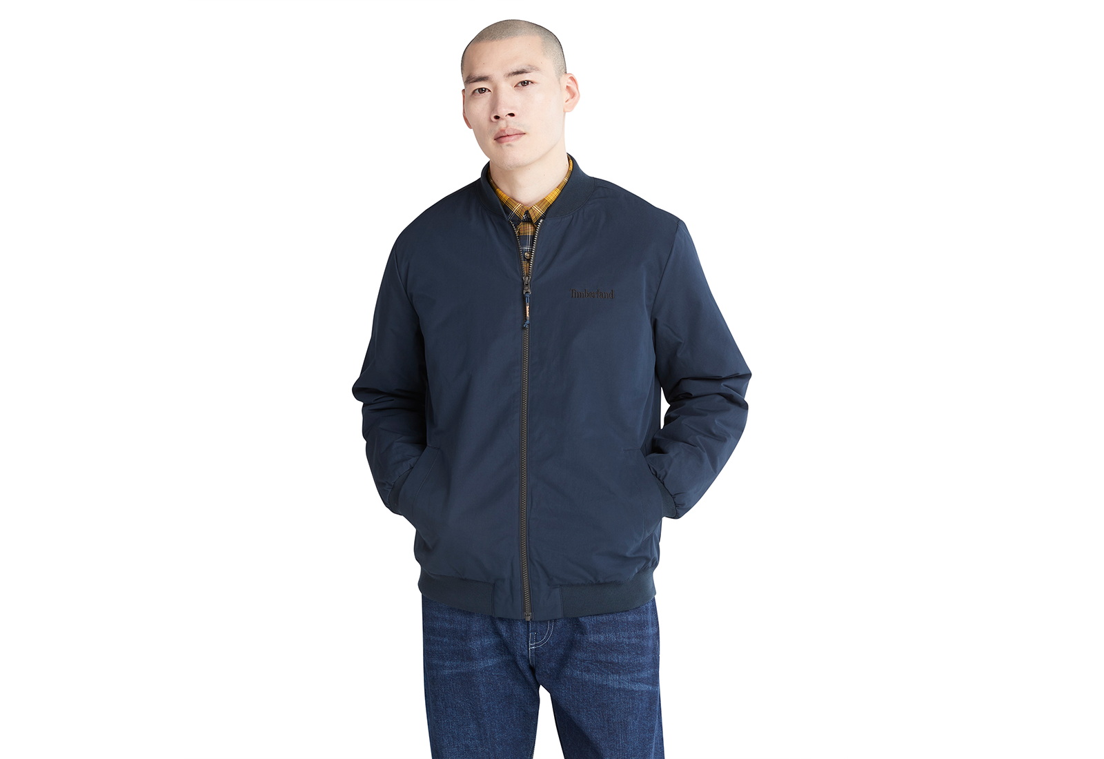 Timberland Ruházat Dwr Insulated Bombr
