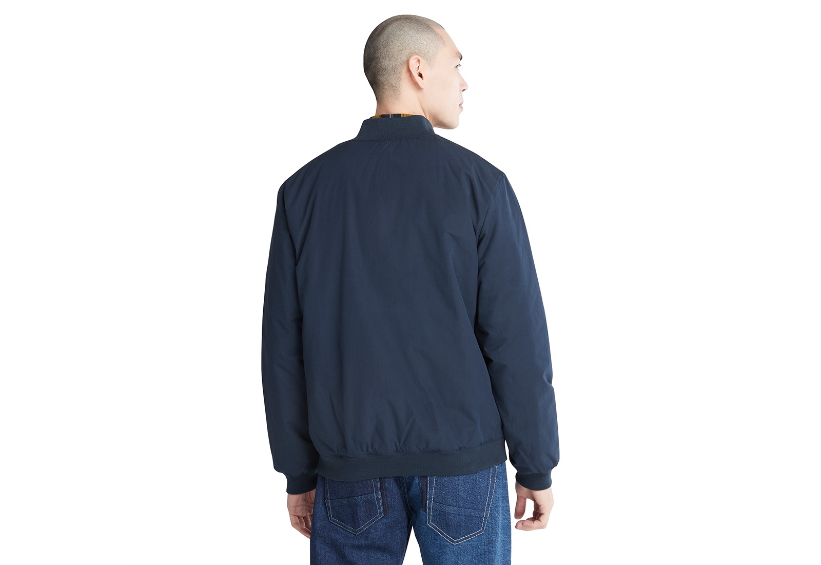 Timberland Ruházat Dwr Insulated Bombr