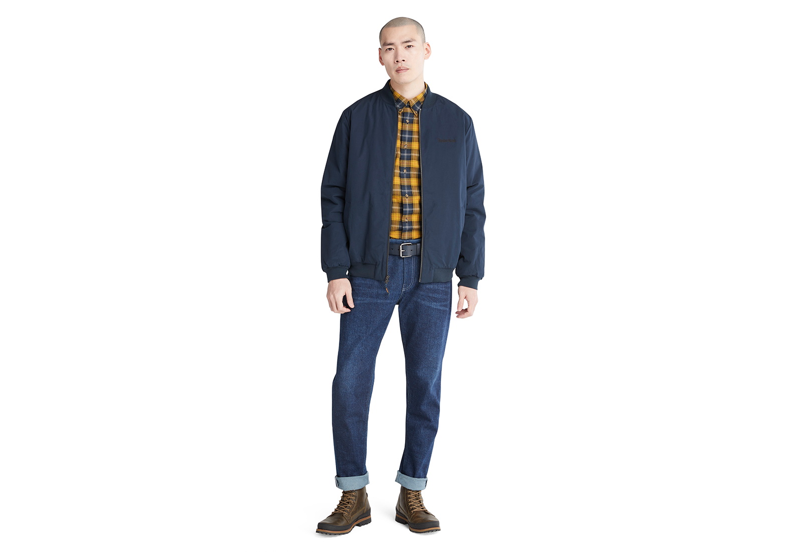 Timberland Ruházat Dwr Insulated Bombr