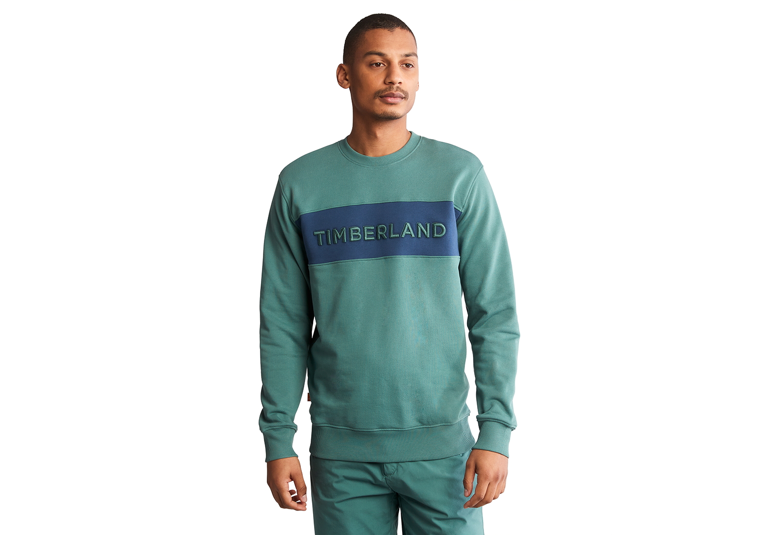 Timberland Ruházat Linear Logo Carrier