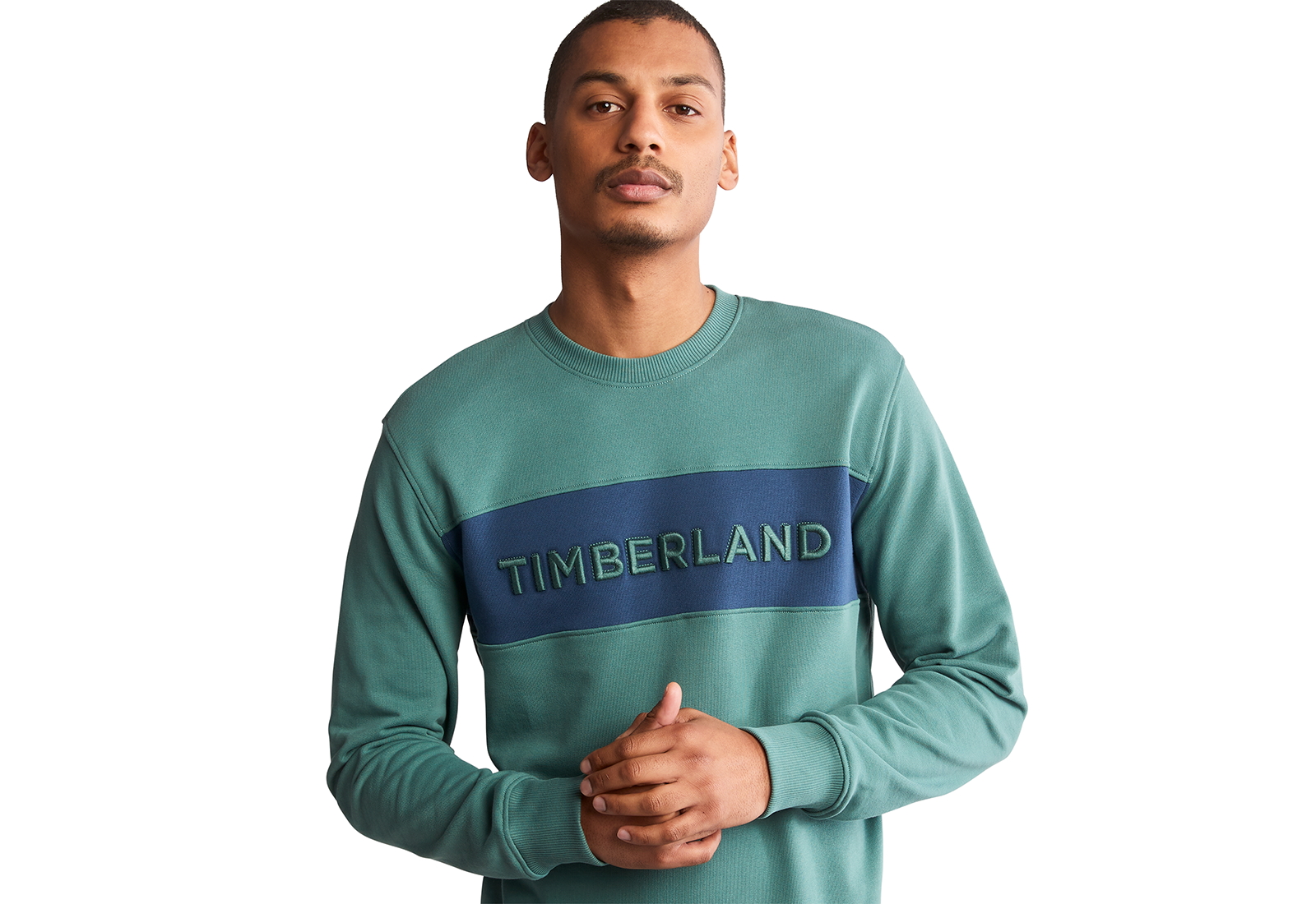 Timberland Ruházat Linear Logo Carrier