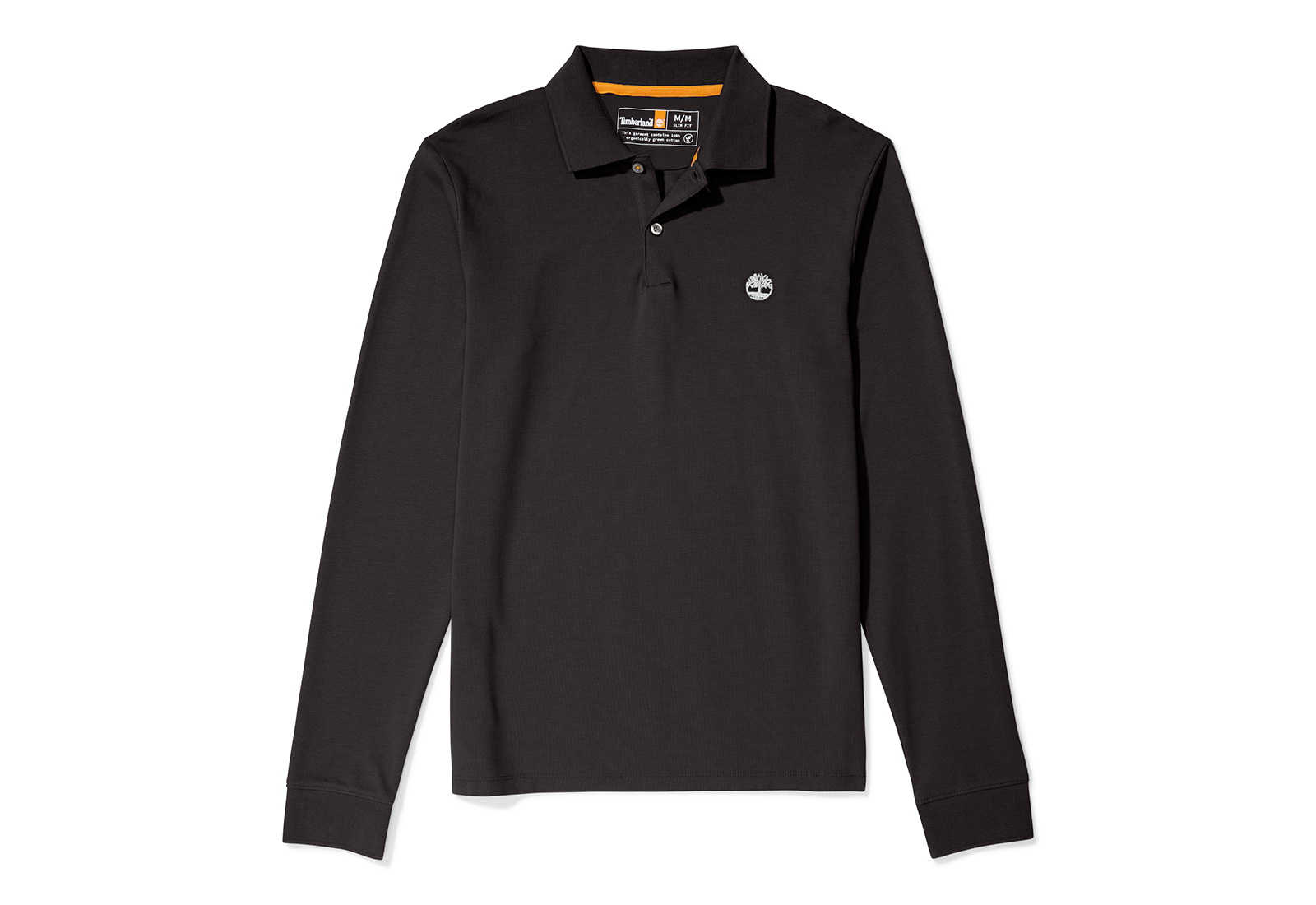 Timberland Ruházat Ls Pique Polo Slim