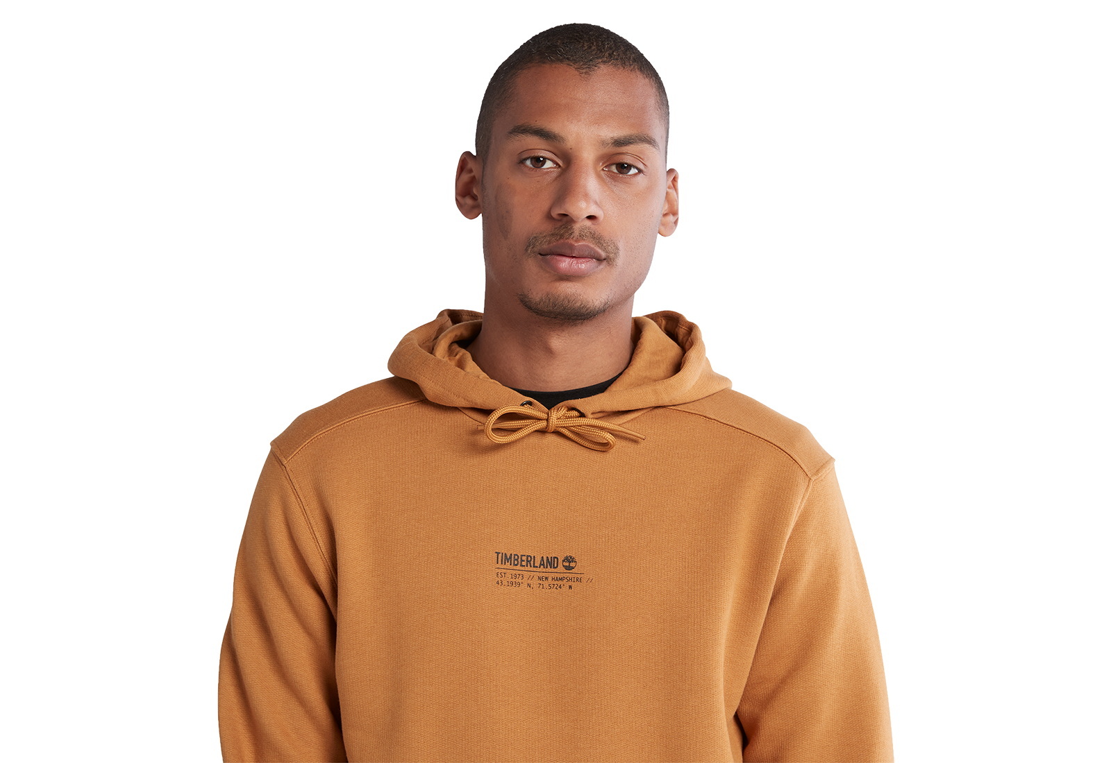 Timberland Ruházat Hooded Sweat