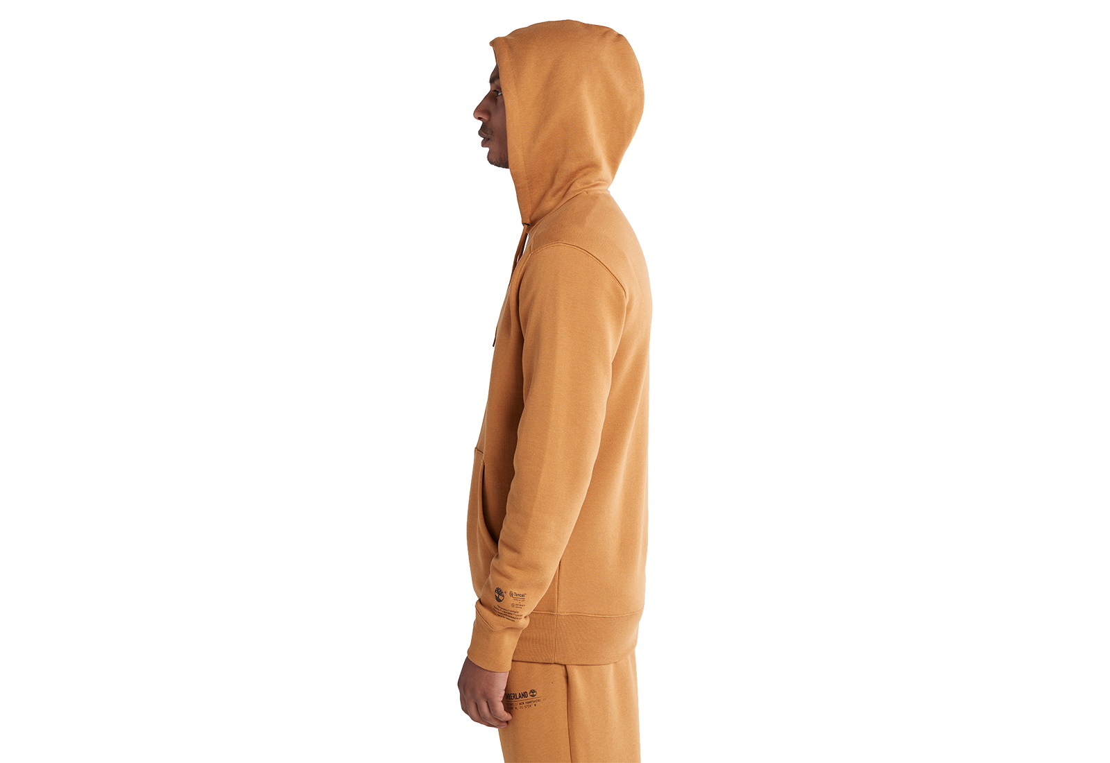 Timberland Ruházat Hooded Sweat