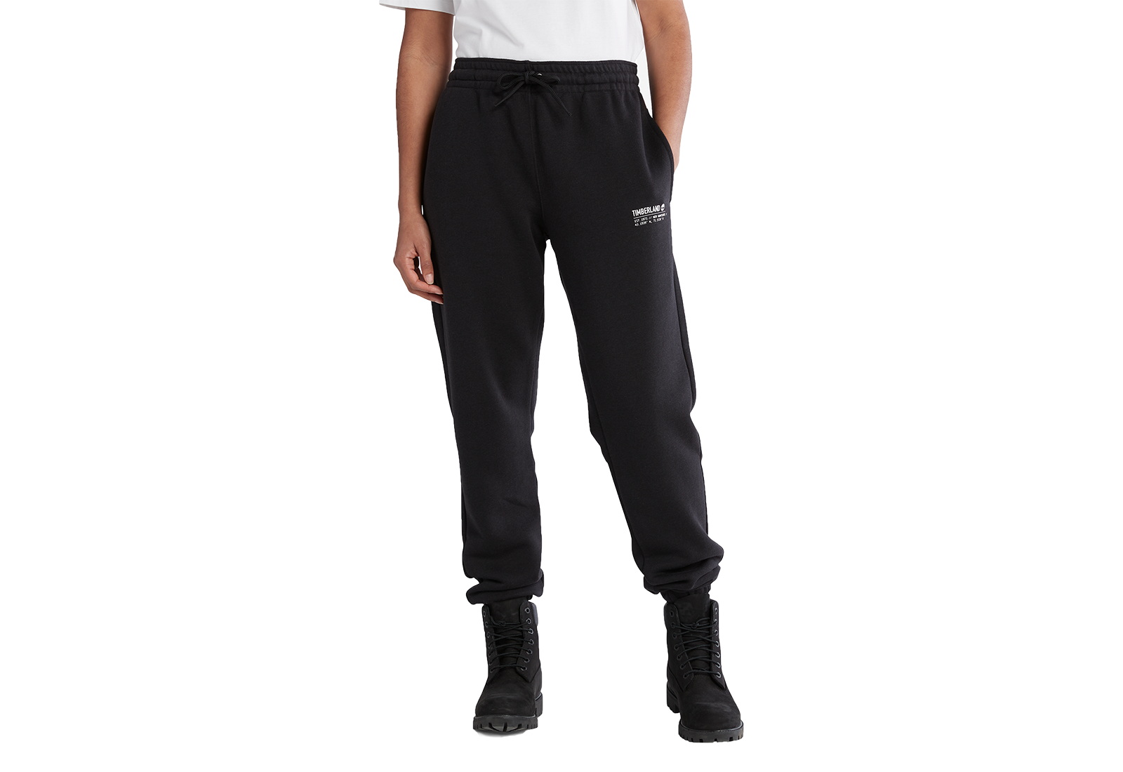 Timberland Ruházat Refibra Sweatpant