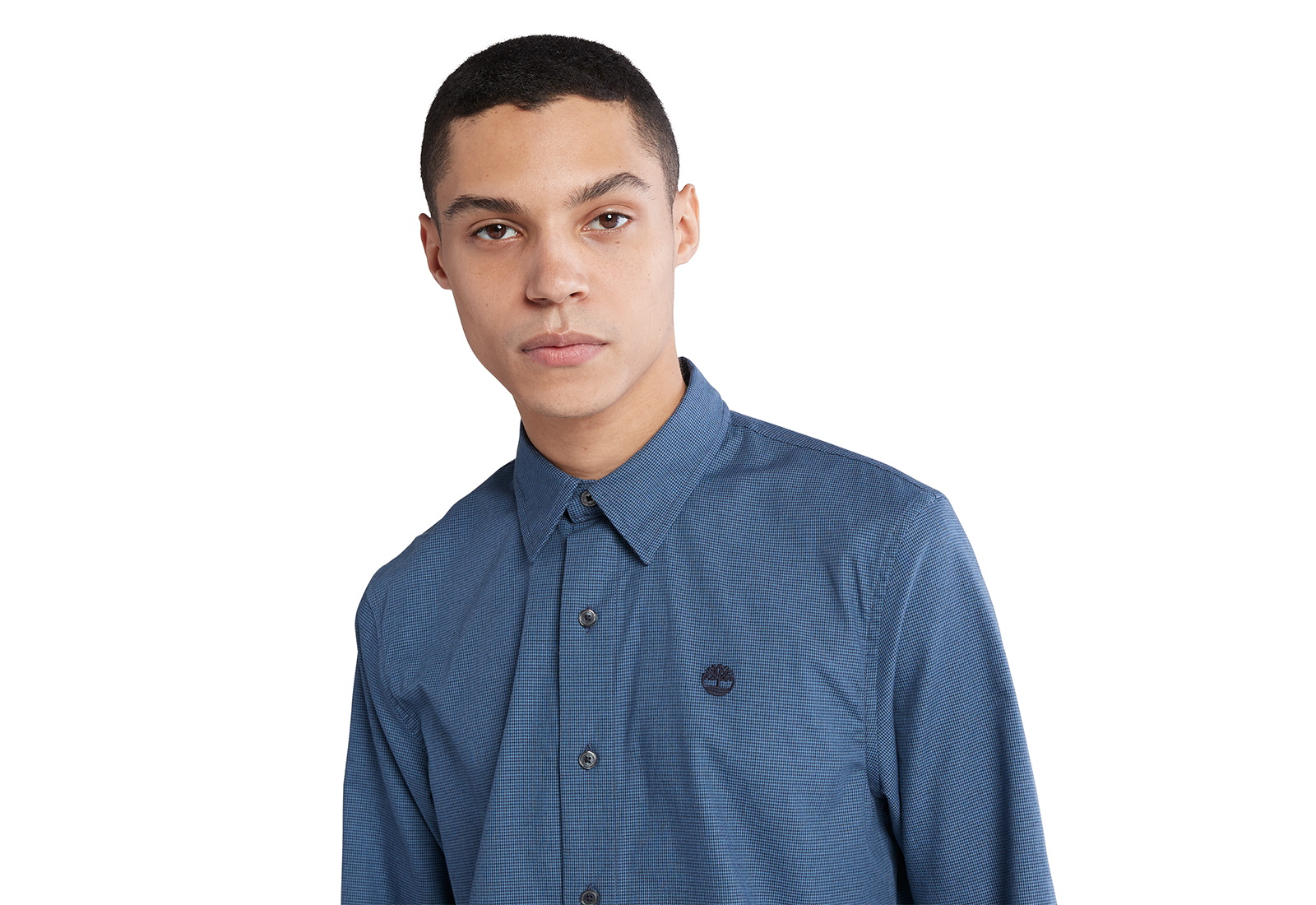 Timberland Ruházat Ls Light Flannel Shirt