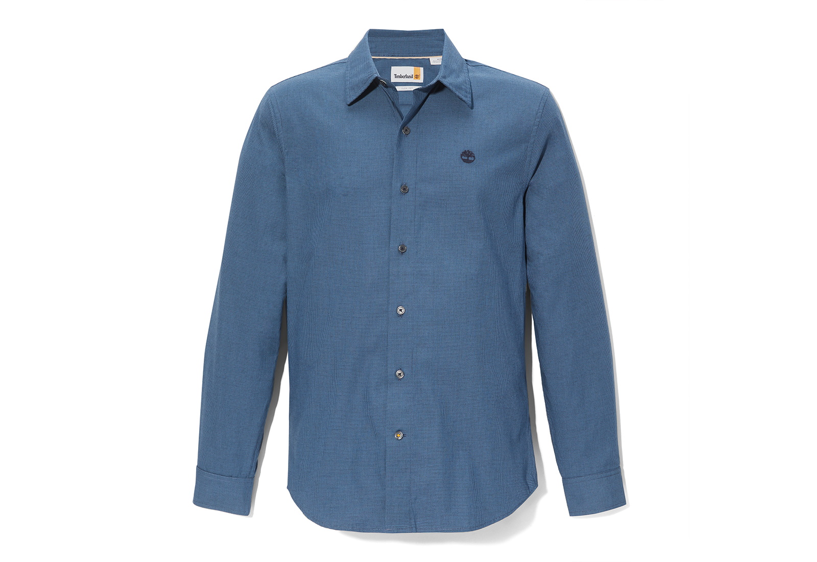 Timberland Ruházat Ls Light Flannel Shirt