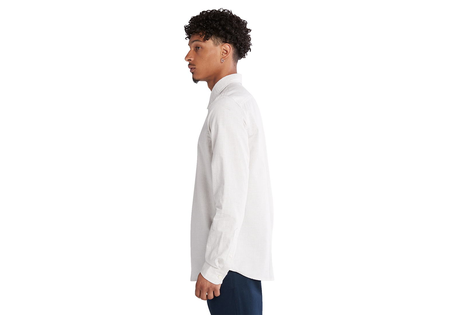 Timberland Ruházat Ls Light Flannel Shirt