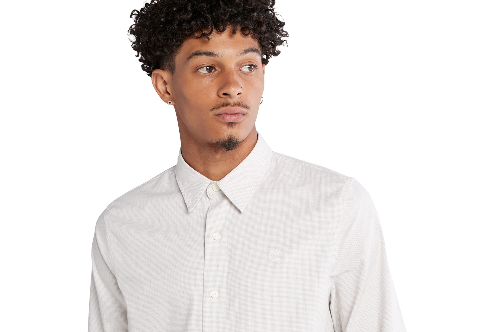 Timberland Ruházat Ls Light Flannel Shirt