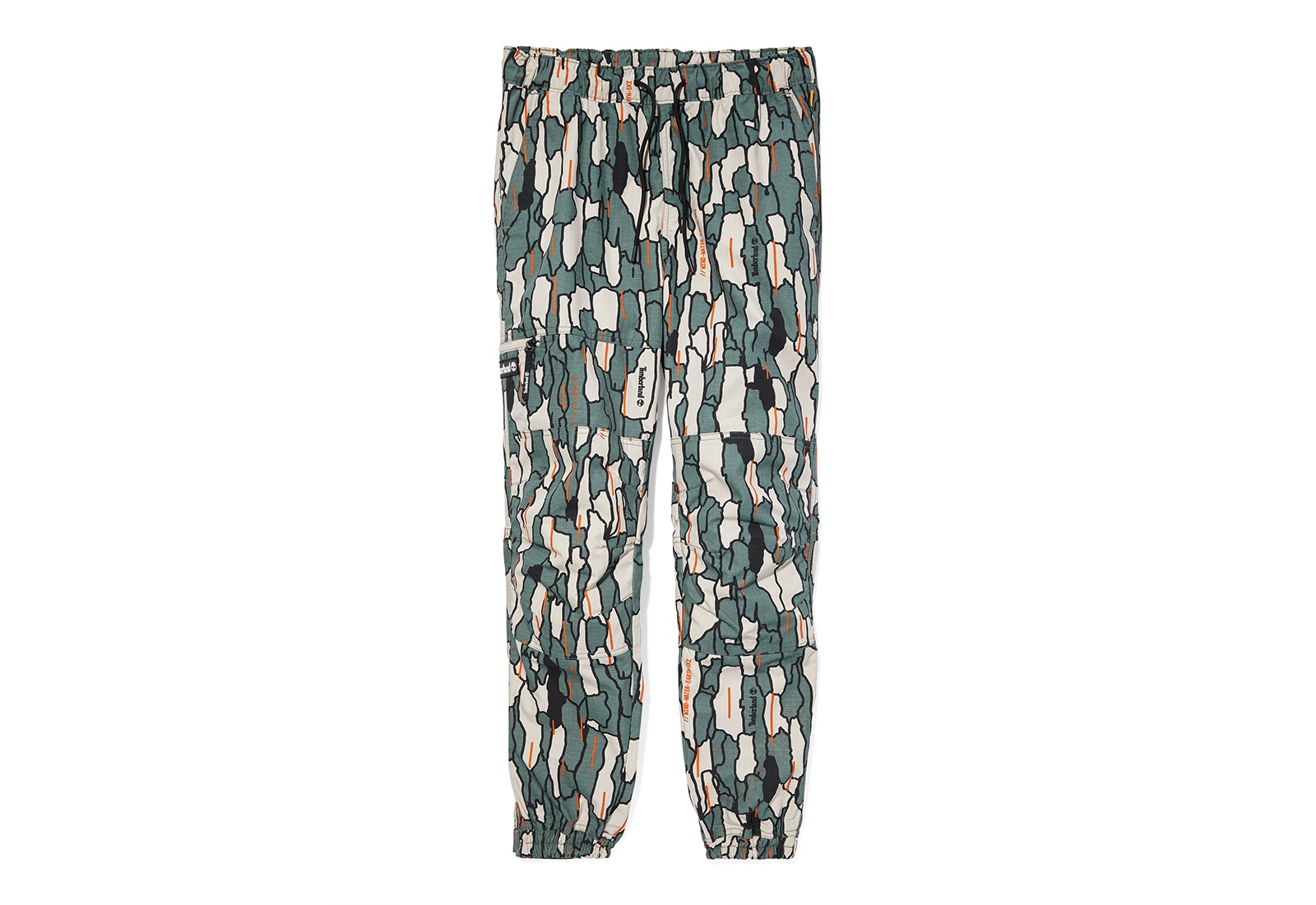 Timberland Ruházat Camo Jogger