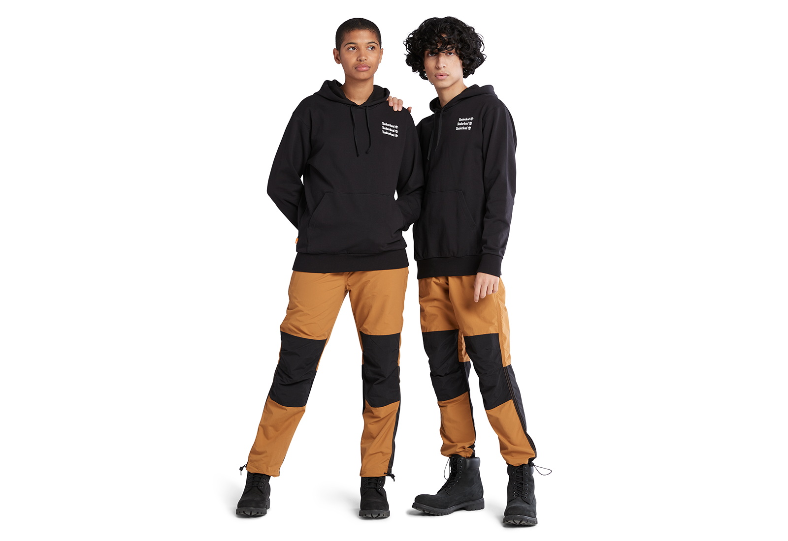 Timberland Ruházat Oa Jogger