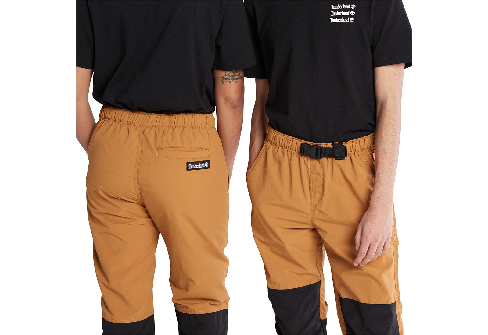 Timberland Ruházat Oa Jogger