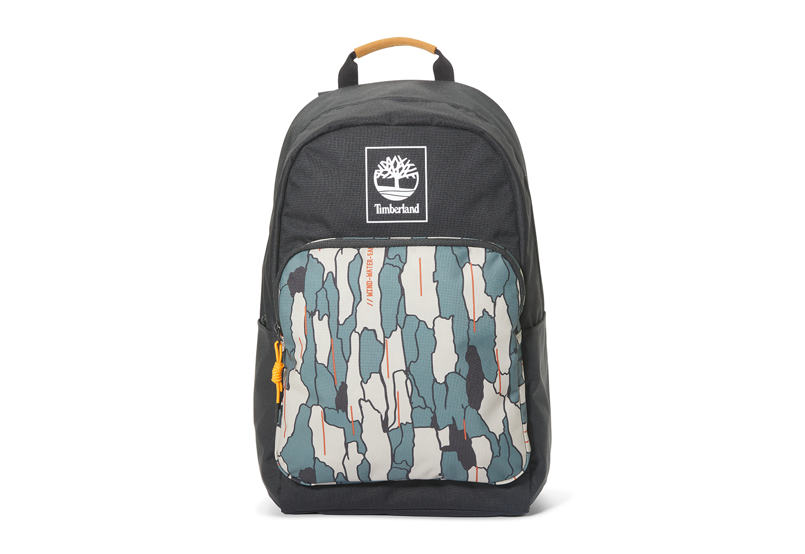 Timberland Táskák és Hátizsákok Camo Backpack