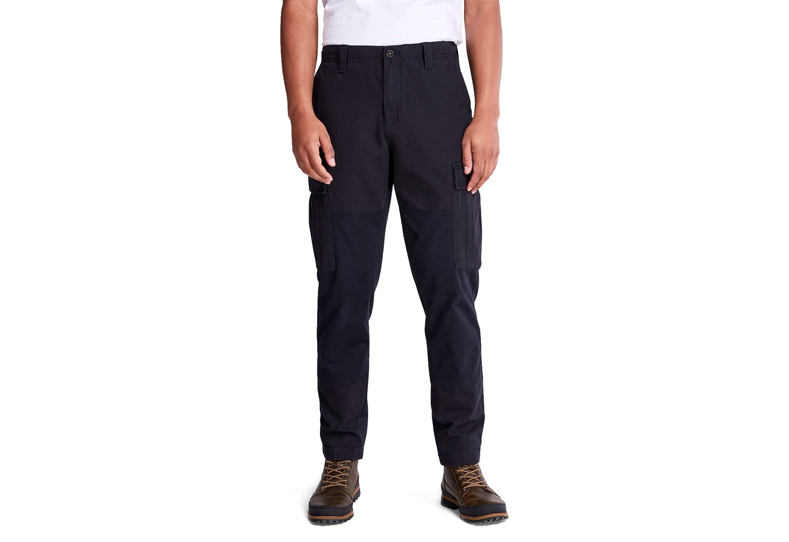 Timberland Ruházat Mix Media Cargo Pant
