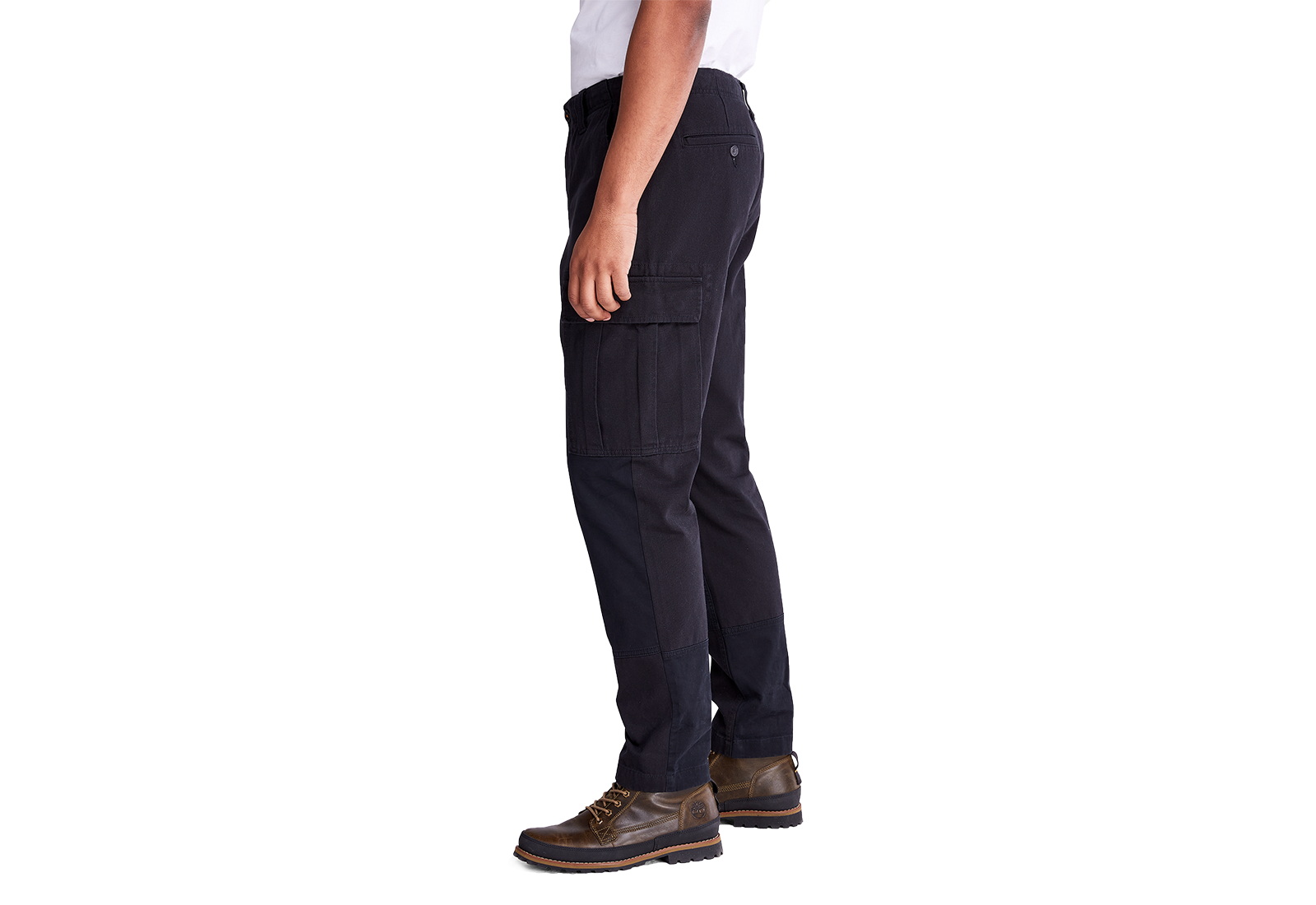 Timberland Ruházat Mix Media Cargo Pant